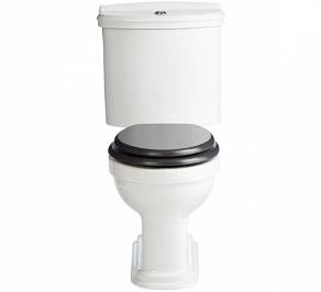 Унитаз Heritage Bathrooms Claverton, PCLW01