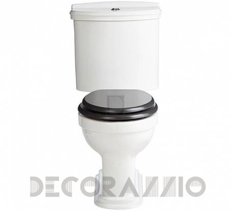 Унитаз Heritage Bathrooms Claverton - PCLW01