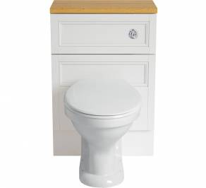 Унитаз Heritage Bathrooms Belmonte, PBWF00