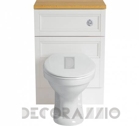 Унитаз Heritage Bathrooms Belmonte - PBWF00