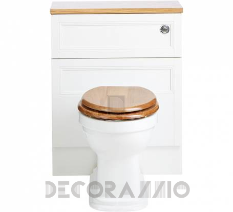Унитаз Heritage Bathrooms Claverton - PCLWF00