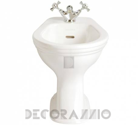 Биде Heritage Bathrooms Dorchester - PDW03