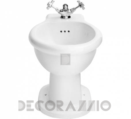 Биде Heritage Bathrooms Victoria - PVEW03