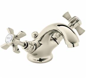 Смеситель для раковины Heritage Bathrooms Dawlish, TDCC04