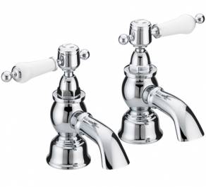 Смеситель для раковины Heritage Bathrooms Glastonbury, TGRC00