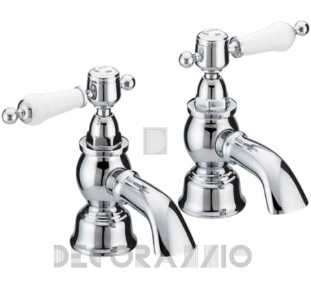 Смеситель для раковины Heritage Bathrooms Glastonbury - TGRC00