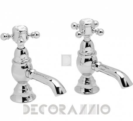 Смеситель для раковины Heritage Bathrooms Hartlebury - THRC00