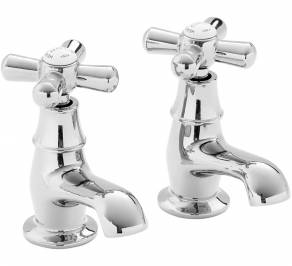 Смеситель для раковины Heritage Bathrooms Ryde, TRHC00