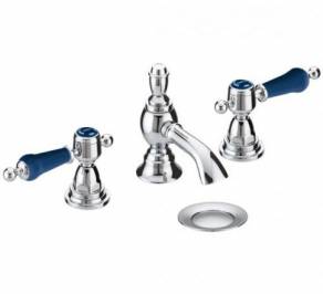 Смеситель для раковины Heritage Bathrooms Glastonbury, TGRBL06