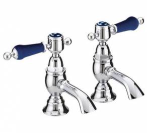 Смеситель для раковины Heritage Bathrooms Glastonbury, TGRBL00