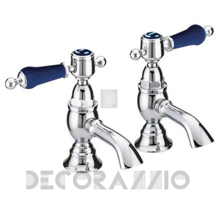 Смеситель для раковины Heritage Bathrooms Glastonbury - TGRBL00