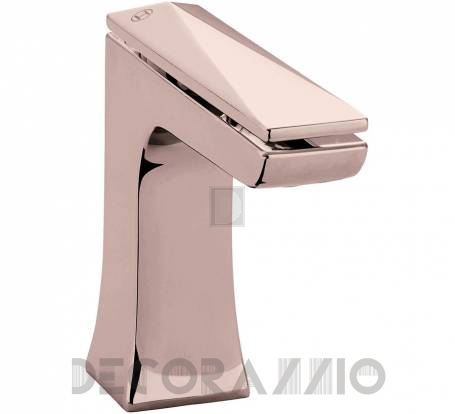 Смеситель для раковины Heritage Bathrooms Hemsby - THPRG04