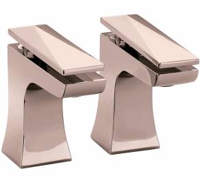 Смеситель для раковины Heritage Bathrooms Hemsby, THPRG00