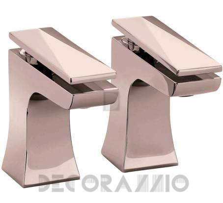 Смеситель для раковины Heritage Bathrooms Hemsby - THPRG00