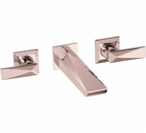 Смеситель для раковины Heritage Bathrooms Hemsby, THPRG10