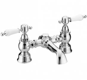 Смеситель для ванной Heritage Bathrooms Glastonbury, TGRC07