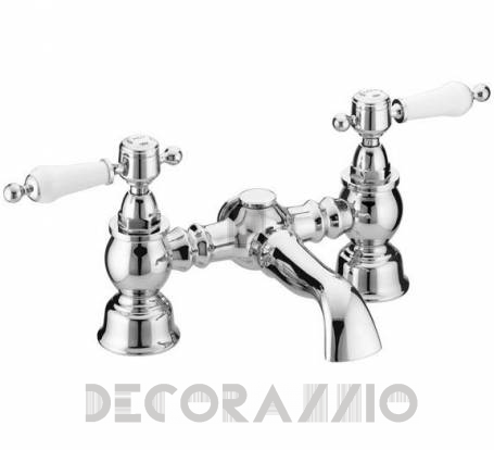 Смеситель для ванной Heritage Bathrooms Glastonbury - TGRC07