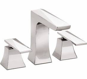 Смеситель для ванной Heritage Bathrooms Hemsby, THPC073