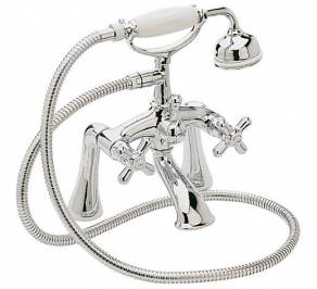 Смеситель для ванной Heritage Bathrooms Ryde, TRHC02