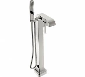 Смеситель для ванной Heritage Bathrooms Somersby, TSBC171