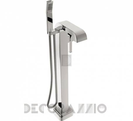 Смеситель для ванной Heritage Bathrooms Somersby - TSBC171