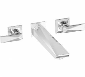 Смеситель для ванной Heritage Bathrooms Hemsby, THPC11