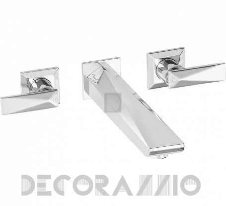 Смеситель для ванной Heritage Bathrooms Hemsby - THPC11