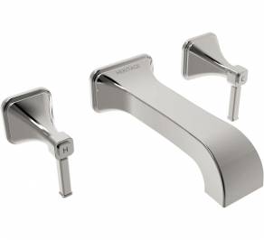 Смеситель для ванной Heritage Bathrooms Somersby, TSBC11
