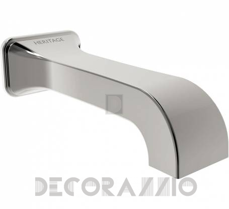 Излив Heritage Bathrooms Somersby - TSBC12