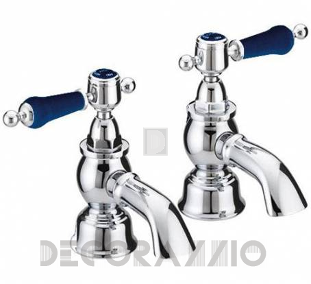 Смеситель для ванной Heritage Bathrooms Glastonbury - TGRBL01