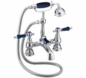 Смеситель для ванной Heritage Bathrooms Glastonbury, TGRBL02