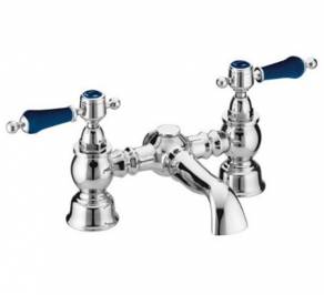 Смеситель для ванной Heritage Bathrooms Glastonbury, TGRBL07