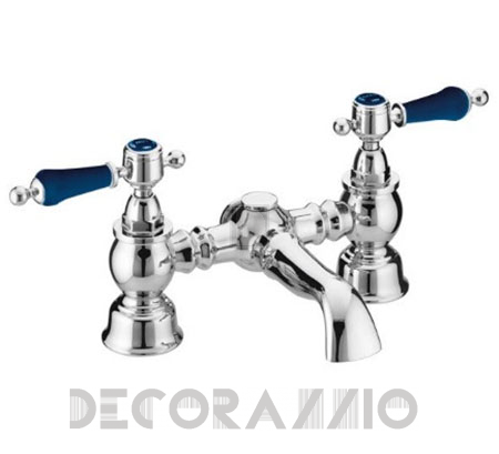 Смеситель для ванной Heritage Bathrooms Glastonbury - TGRBL07