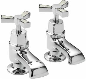 Смеситель для ванной Heritage Bathrooms Gracechurch, TGRDMOP01