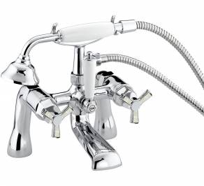 Смеситель для ванной Heritage Bathrooms Gracechurch, TGRDMOP02