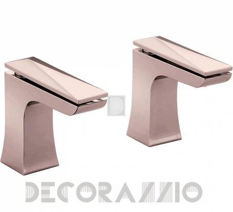 Смеситель для ванной Heritage Bathrooms Hemsby - THPRG01