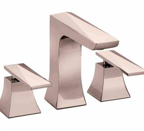 Смеситель для ванной Heritage Bathrooms Hemsby, THPRG073