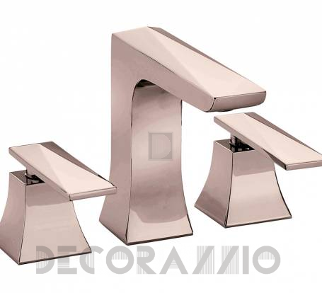 Смеситель для ванной Heritage Bathrooms Hemsby - THPRG073