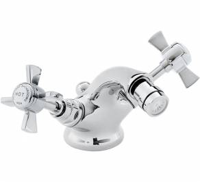 Смеситель для биде Heritage Bathrooms Dawlish, TDCC05