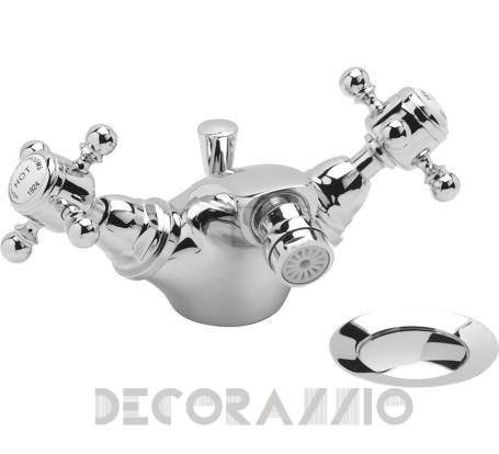 Смеситель для биде Heritage Bathrooms Hartlebury - THRC05