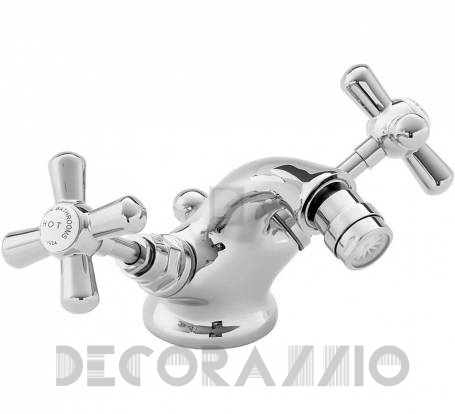 Смеситель для биде Heritage Bathrooms Ryde - TRHC05