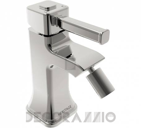 Смеситель для биде Heritage Bathrooms Somersby - TSBC05