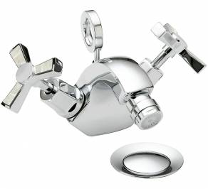 Смеситель для биде Heritage Bathrooms Gracechurch, TGRDMOP05