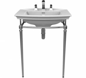 Пьедестал Heritage Bathrooms Abingdon, WSABBLE