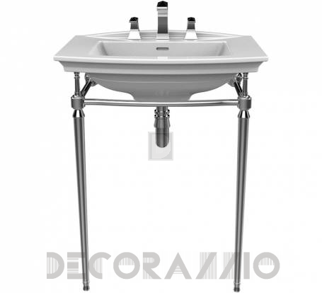 Пьедестал Heritage Bathrooms Abingdon - WSABBLE