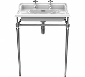 Пьедестал Heritage Bathrooms Abingdon, WSABDOR