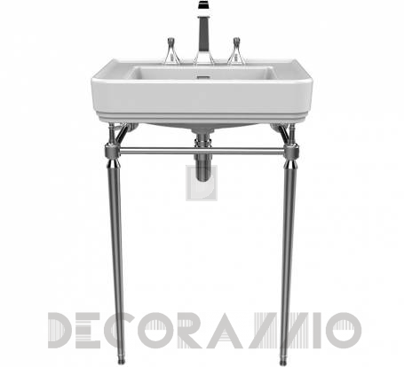 Пьедестал Heritage Bathrooms Abingdon - WSABWYN