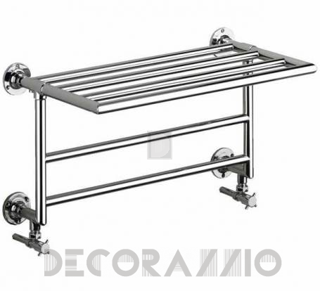 Полотенцесушитель Heritage Bathrooms Quirinius - AHC103