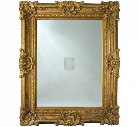 Зеркало для ванной Heritage Bathrooms Chesham - MCHAG02