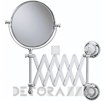 Зеркало для ванной Heritage Bathrooms Clifton - ACC16